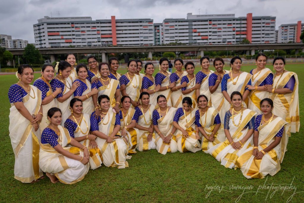 ladies wing